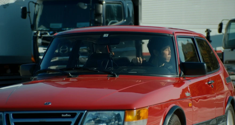 Still frame 71 from Drive My Car (2021) directed by Ryusuke Hamaguchi