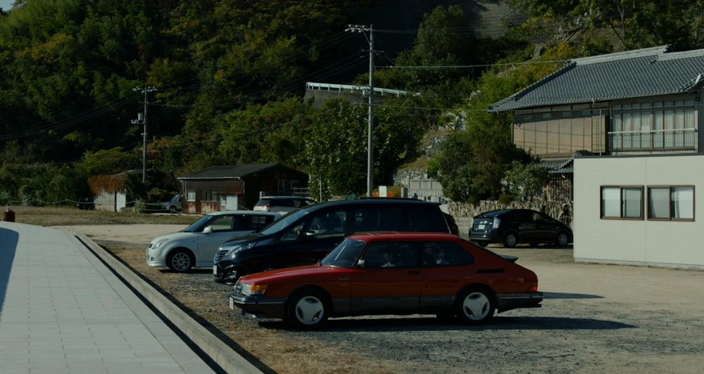 Still frame 86 from Drive My Car (2021) directed by Ryusuke Hamaguchi