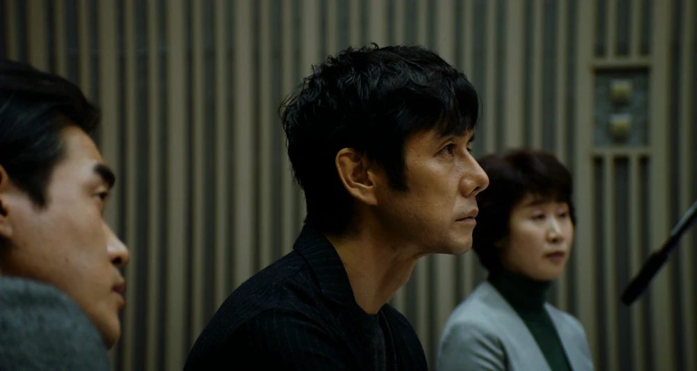 Still frame 104 from Drive My Car (2021) directed by Ryusuke Hamaguchi