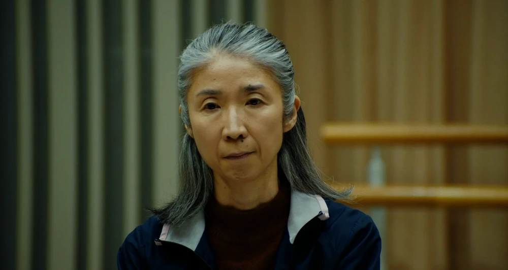 Still frame 109 from Drive My Car (2021) directed by Ryusuke Hamaguchi