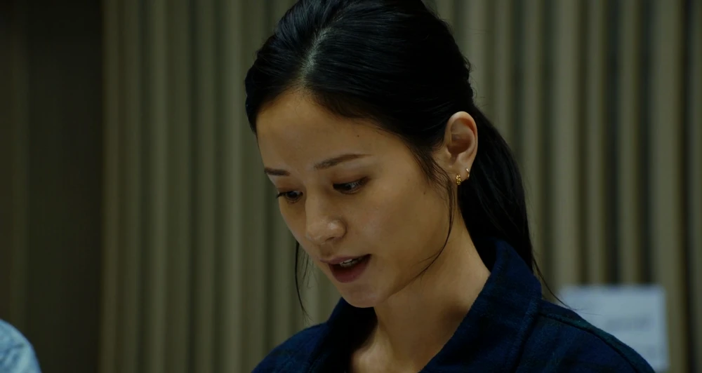 Still frame 120 from Drive My Car (2021) directed by Ryusuke Hamaguchi