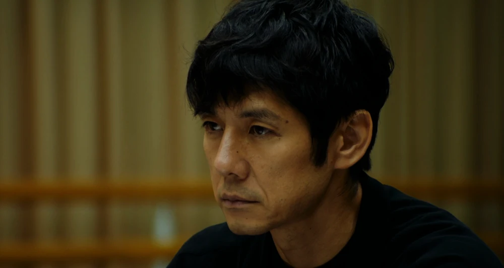 Still frame 121 from Drive My Car (2021) directed by Ryusuke Hamaguchi
