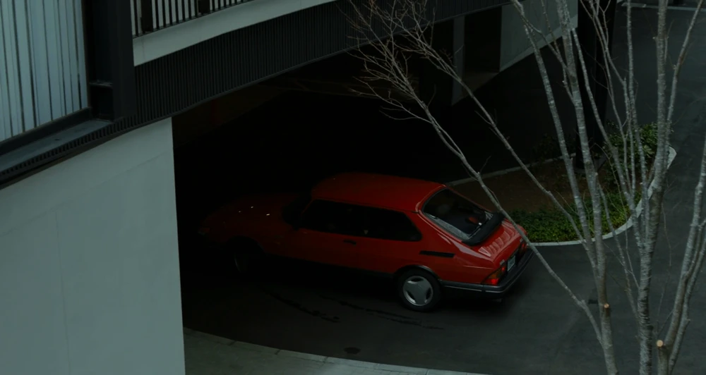 Still frame 9 from Drive My Car (2021) directed by Ryusuke Hamaguchi