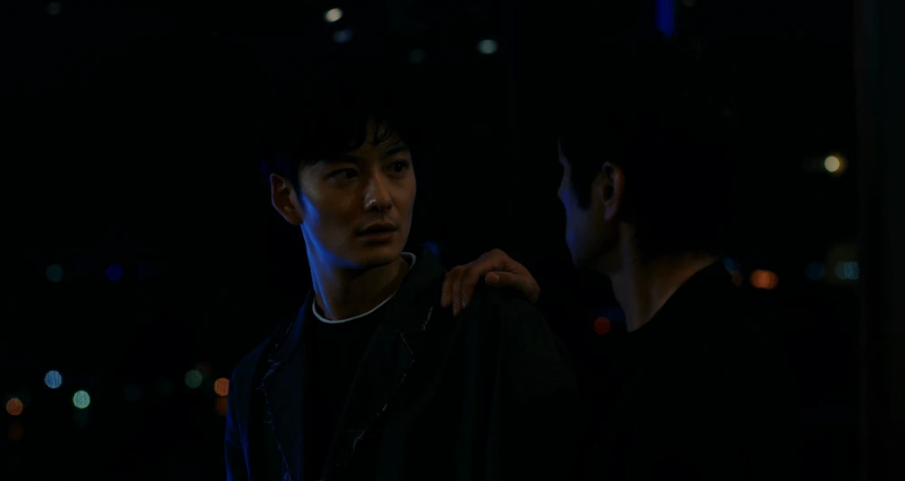 Still frame 127 from Drive My Car (2021) directed by Ryusuke Hamaguchi