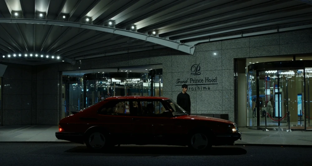 Still frame 128 from Drive My Car (2021) directed by Ryusuke Hamaguchi