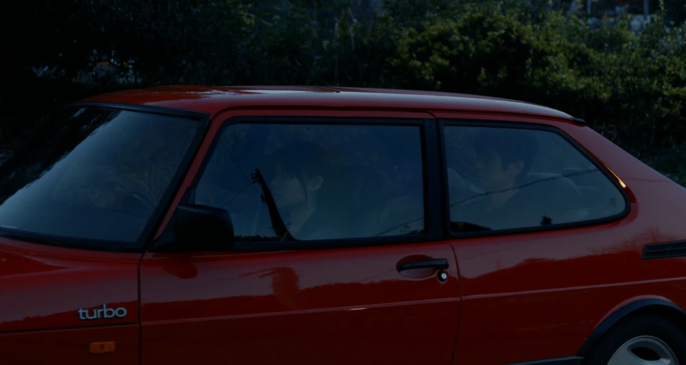 Still frame 132 from Drive My Car (2021) directed by Ryusuke Hamaguchi