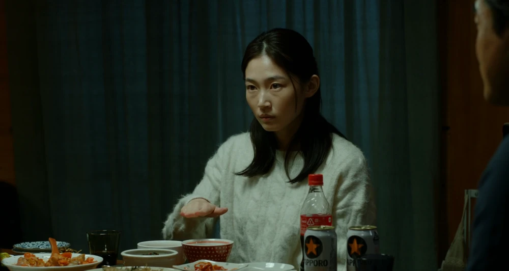 Still frame 139 from Drive My Car (2021) directed by Ryusuke Hamaguchi