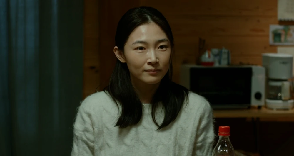 Still frame 141 from Drive My Car (2021) directed by Ryusuke Hamaguchi