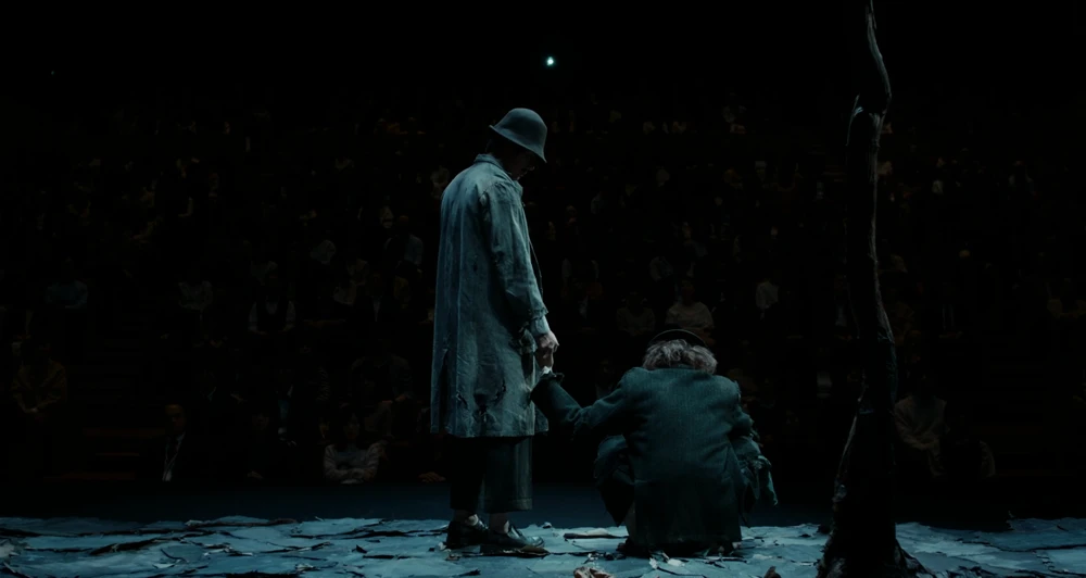 Still frame 15 from Drive My Car (2021) directed by Ryusuke Hamaguchi