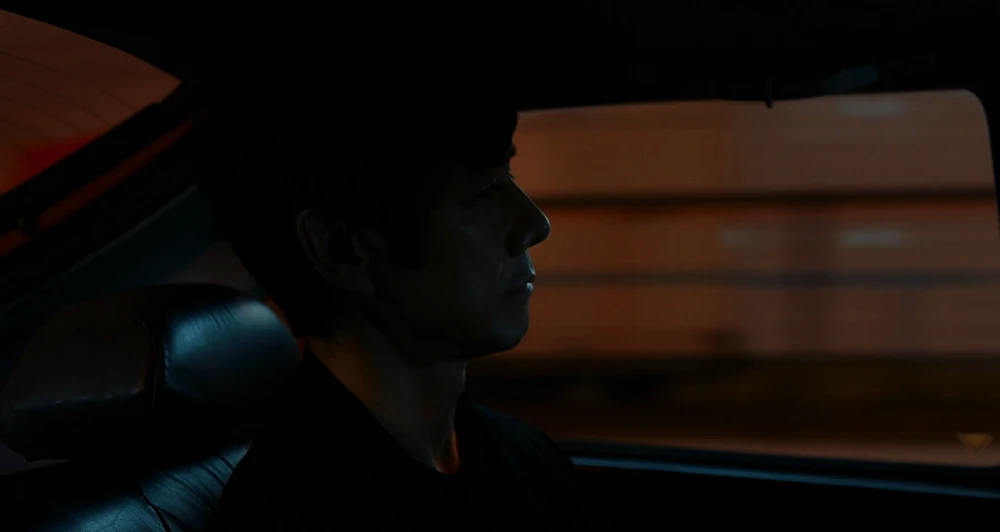 Still frame 145 from Drive My Car (2021) directed by Ryusuke Hamaguchi
