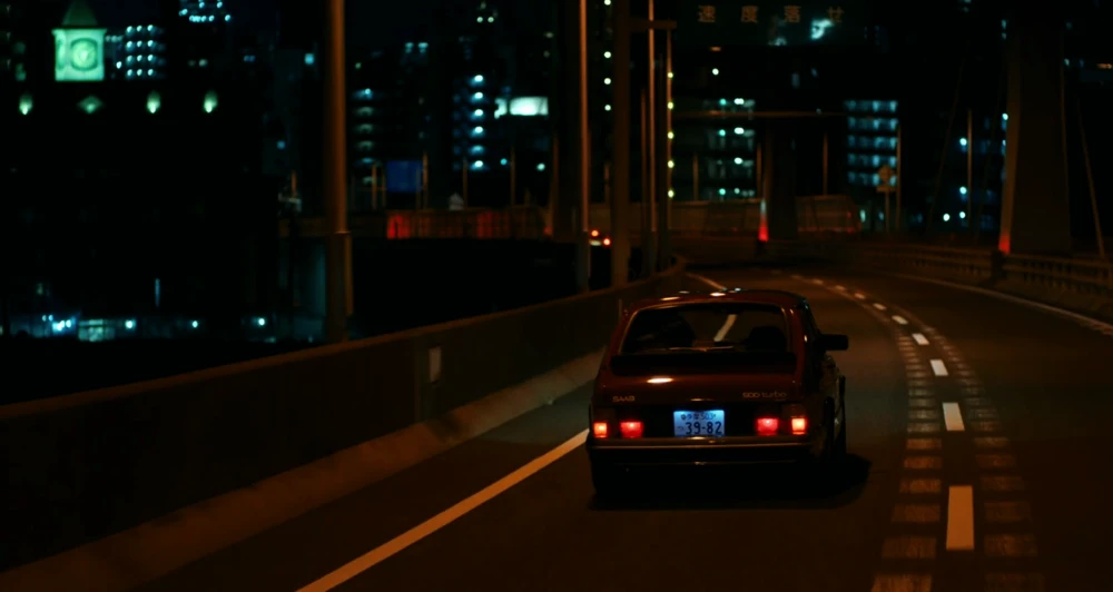 Still frame 148 from Drive My Car (2021) directed by Ryusuke Hamaguchi