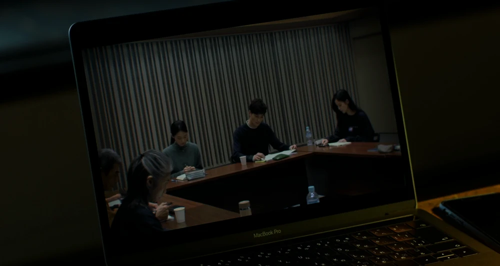 Still frame 149 from Drive My Car (2021) directed by Ryusuke Hamaguchi