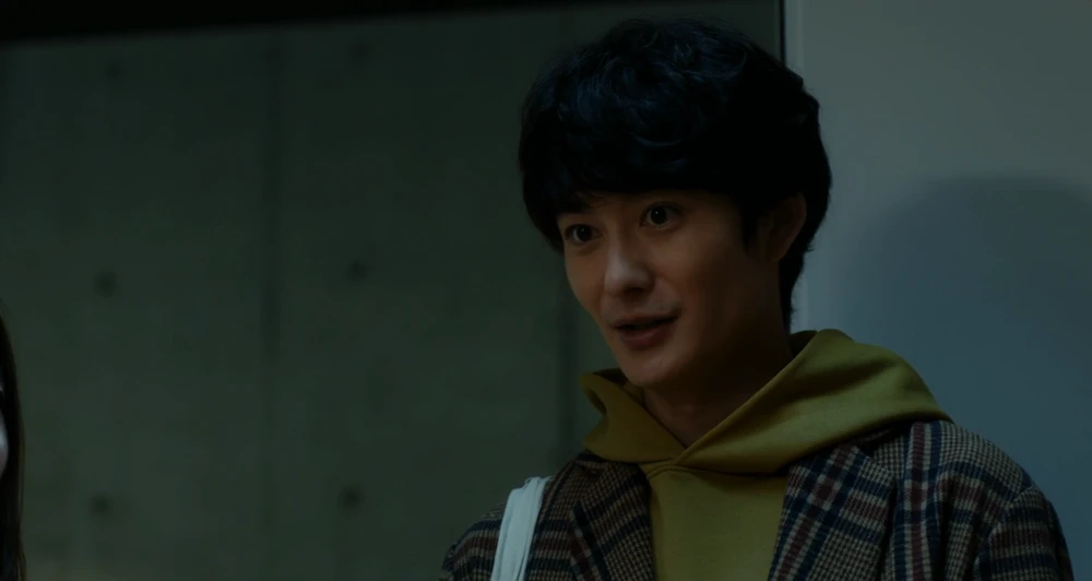 Still frame 17 from Drive My Car (2021) directed by Ryusuke Hamaguchi