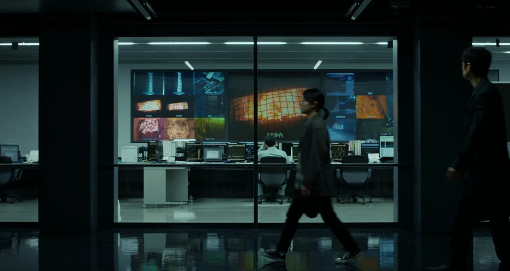 Still frame 159 from Drive My Car (2021) directed by Ryusuke Hamaguchi