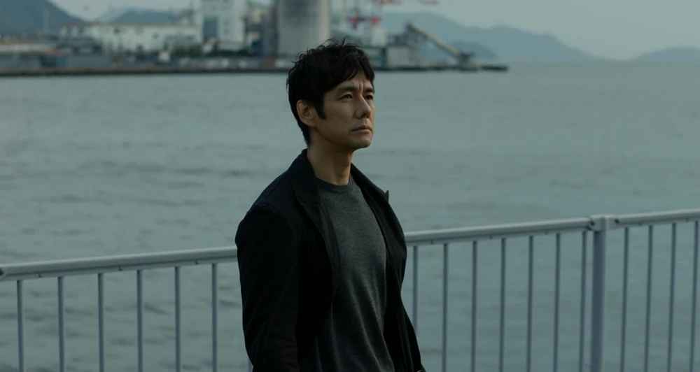 Still frame 163 from Drive My Car (2021) directed by Ryusuke Hamaguchi