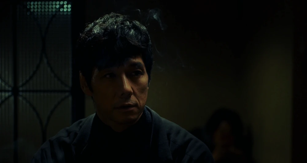 Still frame 176 from Drive My Car (2021) directed by Ryusuke Hamaguchi