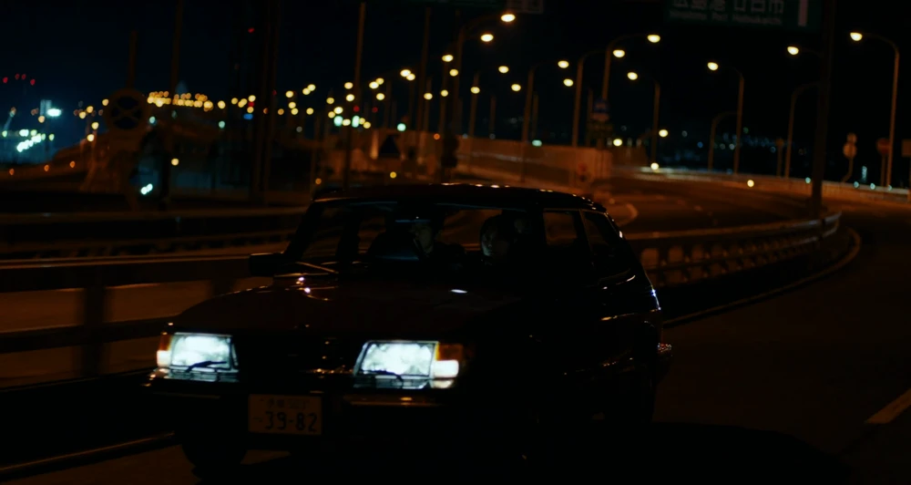 Still frame 178 from Drive My Car (2021) directed by Ryusuke Hamaguchi