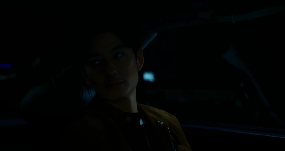 Still frame 179 from Drive My Car (2021) directed by Ryusuke Hamaguchi