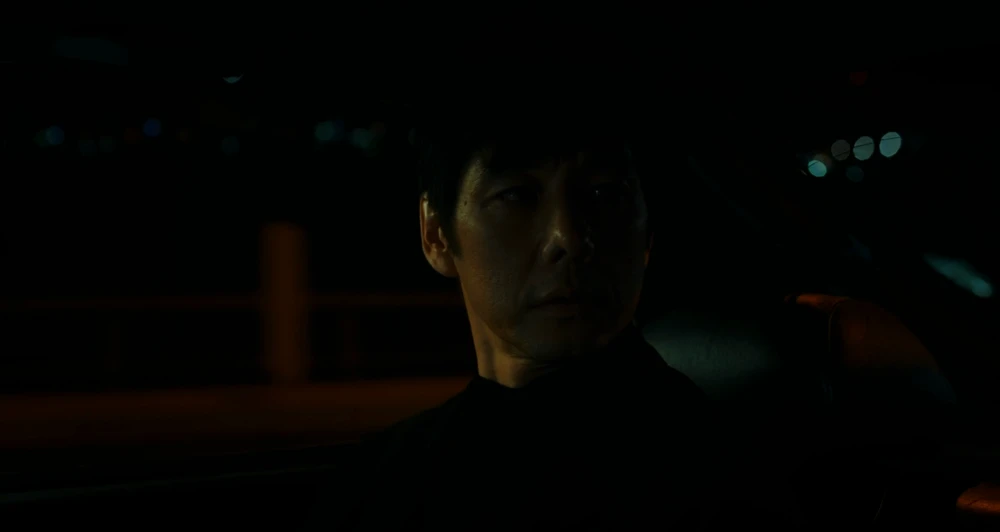 Still frame 180 from Drive My Car (2021) directed by Ryusuke Hamaguchi
