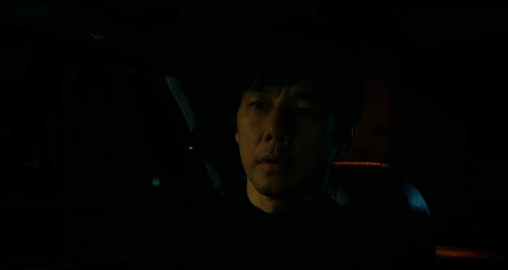 Still frame 181 from Drive My Car (2021) directed by Ryusuke Hamaguchi