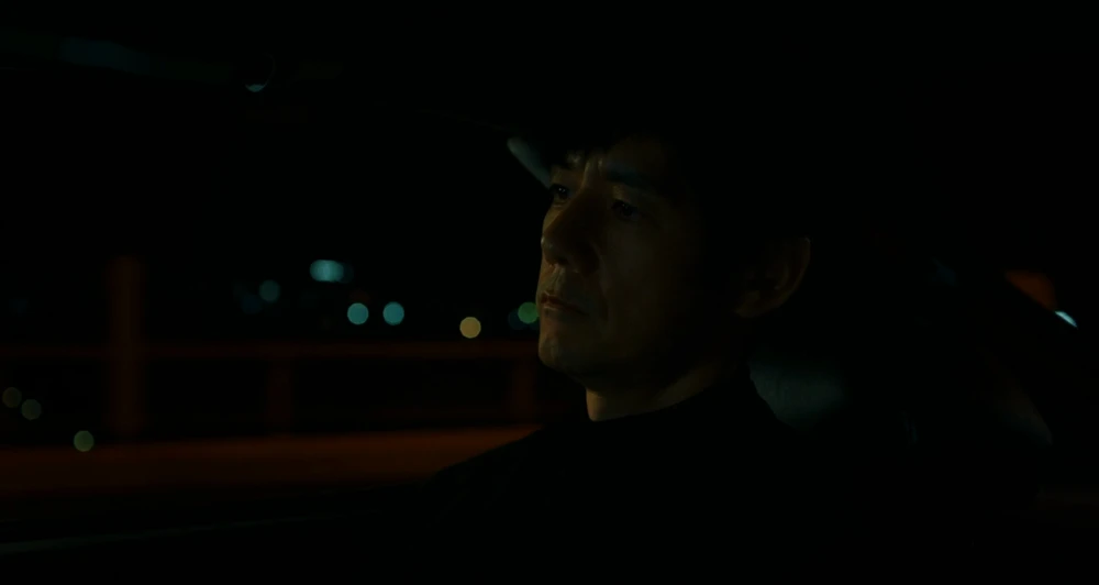 Still frame 182 from Drive My Car (2021) directed by Ryusuke Hamaguchi