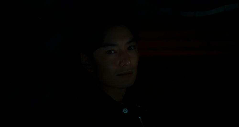 Still frame 183 from Drive My Car (2021) directed by Ryusuke Hamaguchi