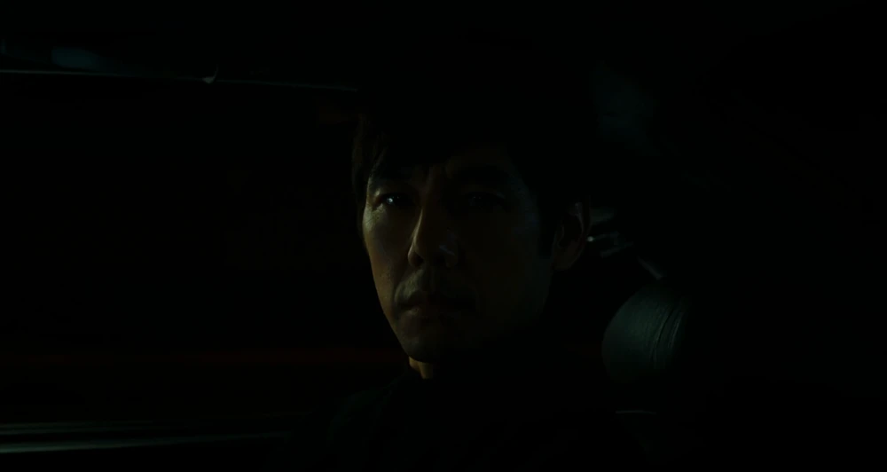 Still frame 184 from Drive My Car (2021) directed by Ryusuke Hamaguchi