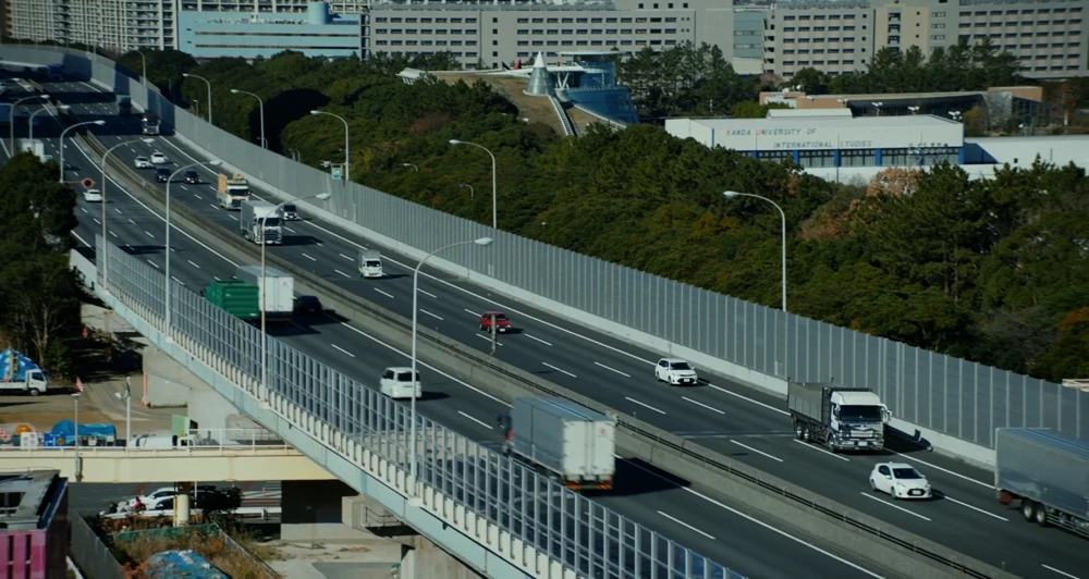 Still frame 23 from Drive My Car (2021) directed by Ryusuke Hamaguchi