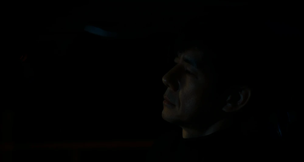 Still frame 188 from Drive My Car (2021) directed by Ryusuke Hamaguchi