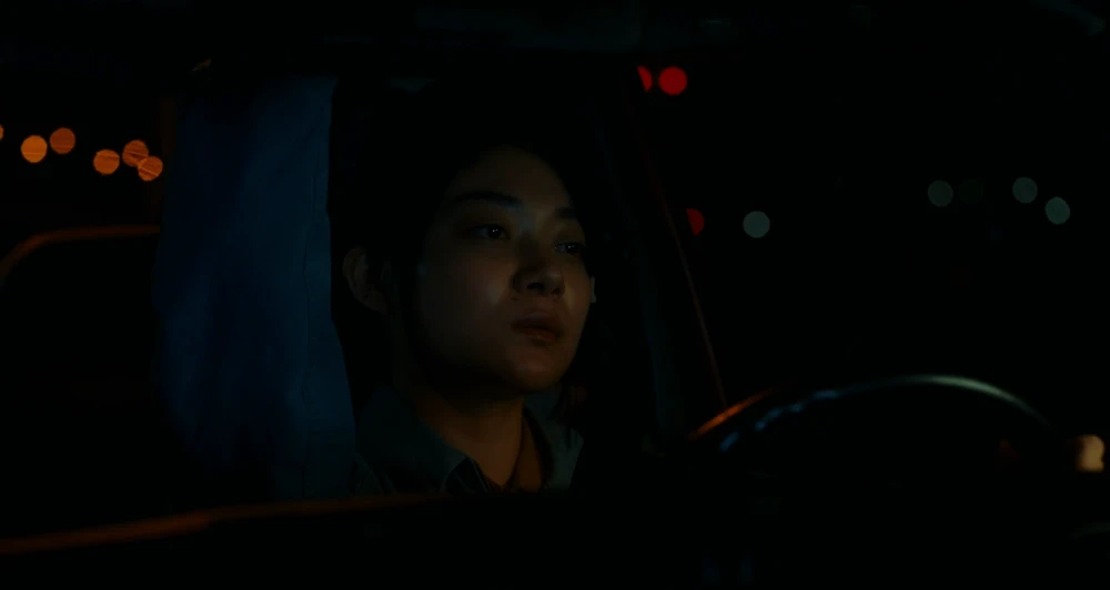 Still frame 191 from Drive My Car (2021) directed by Ryusuke Hamaguchi