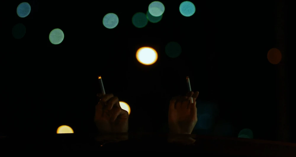 Still frame 192 from Drive My Car (2021) directed by Ryusuke Hamaguchi