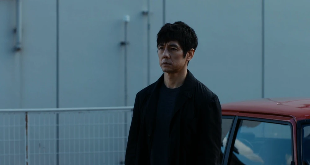 Still frame 199 from Drive My Car (2021) directed by Ryusuke Hamaguchi