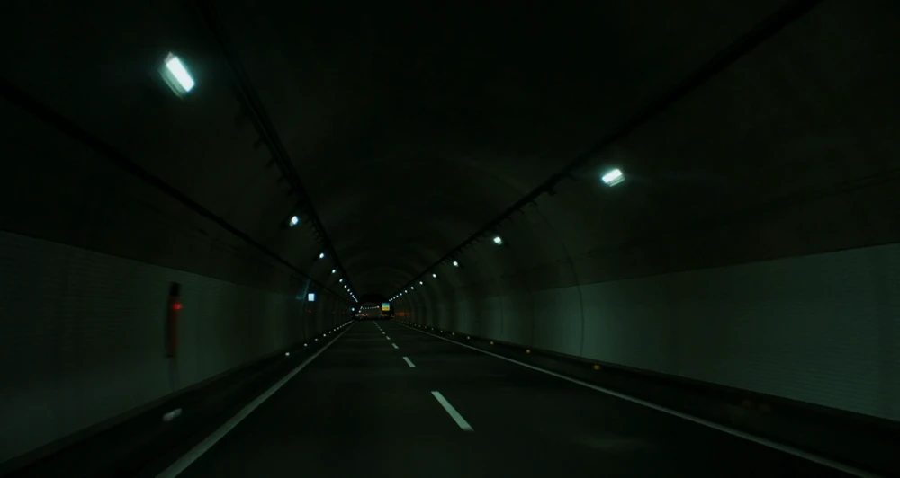 Still frame 207 from Drive My Car (2021) directed by Ryusuke Hamaguchi