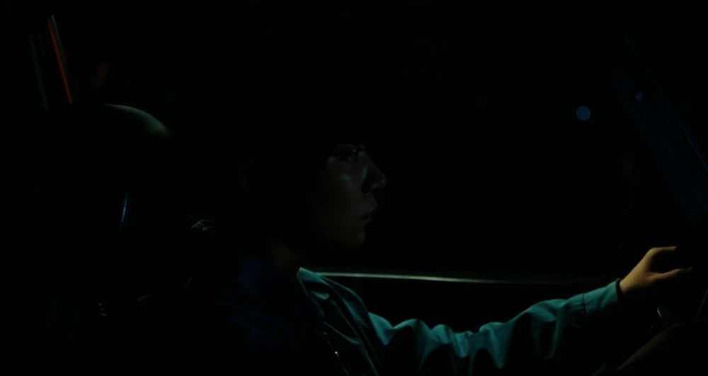 Still frame 208 from Drive My Car (2021) directed by Ryusuke Hamaguchi