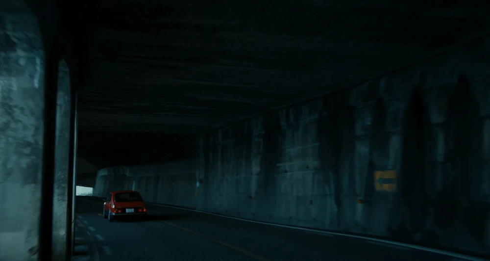 Still frame 209 from Drive My Car (2021) directed by Ryusuke Hamaguchi