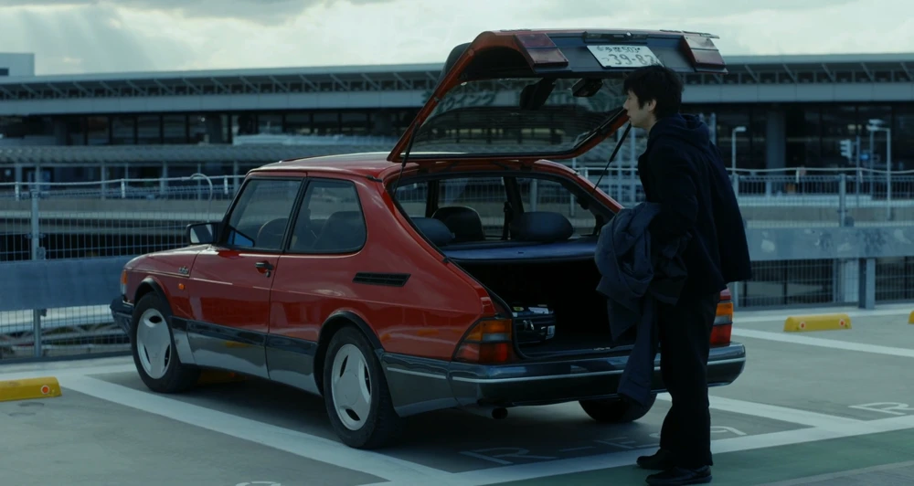 Still frame 26 from Drive My Car (2021) directed by Ryusuke Hamaguchi