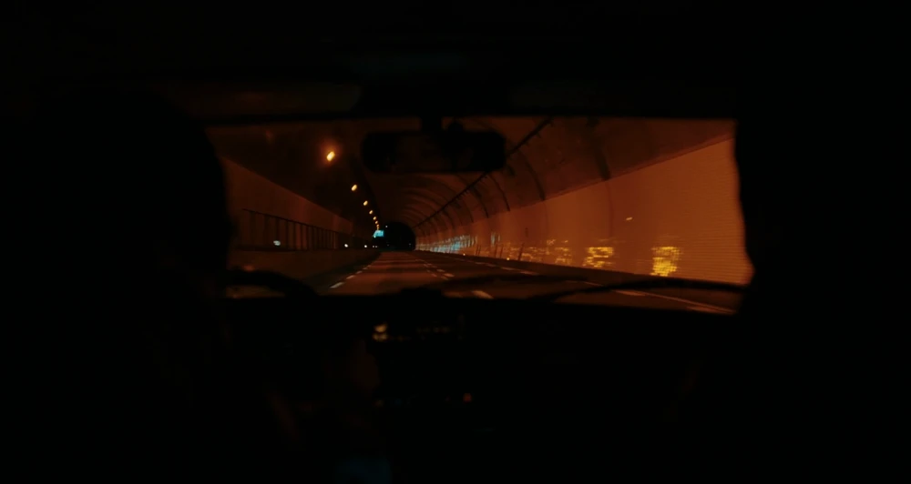 Still frame 212 from Drive My Car (2021) directed by Ryusuke Hamaguchi