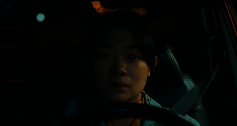 Still frame 213 from Drive My Car (2021) directed by Ryusuke Hamaguchi