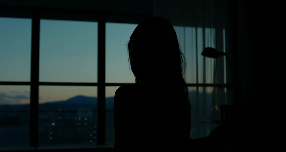 Still frame 1 from Drive My Car (2021) directed by Ryusuke Hamaguchi