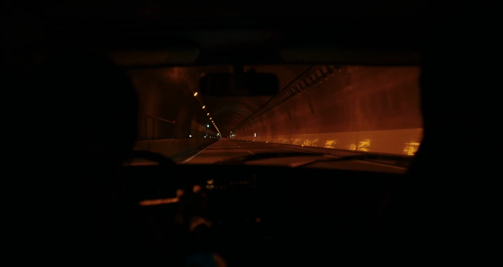 Still frame 214 from Drive My Car (2021) directed by Ryusuke Hamaguchi