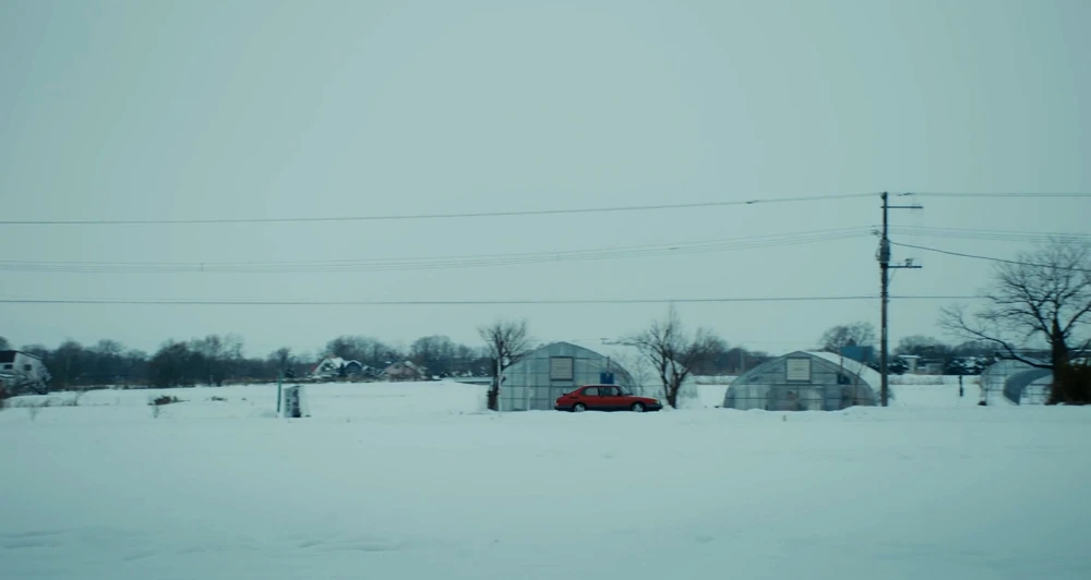 Still frame 219 from Drive My Car (2021) directed by Ryusuke Hamaguchi