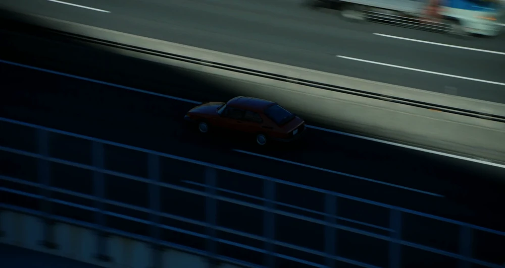 Still frame 27 from Drive My Car (2021) directed by Ryusuke Hamaguchi