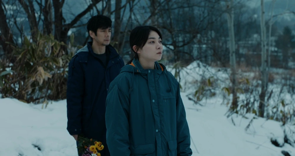 Still frame 225 from Drive My Car (2021) directed by Ryusuke Hamaguchi