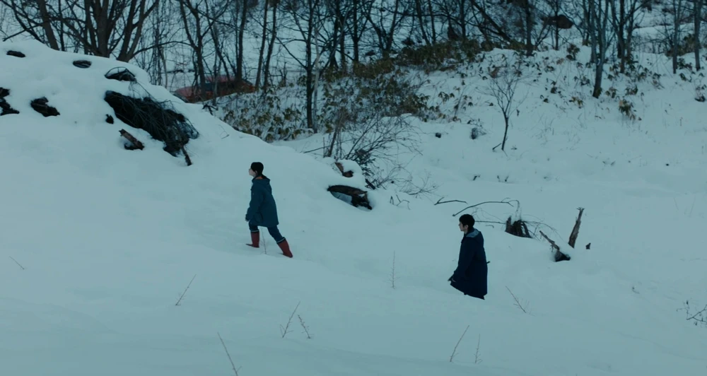 Still frame 226 from Drive My Car (2021) directed by Ryusuke Hamaguchi