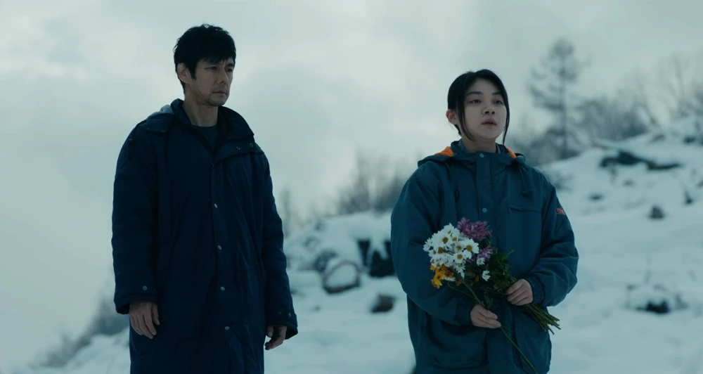 Still frame 229 from Drive My Car (2021) directed by Ryusuke Hamaguchi