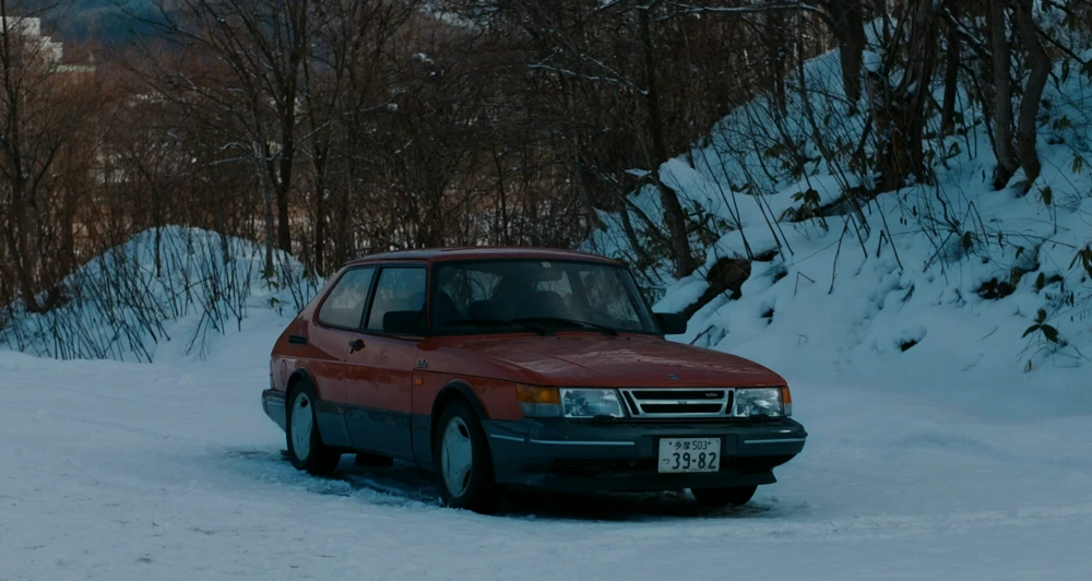 Still frame 238 from Drive My Car (2021) directed by Ryusuke Hamaguchi