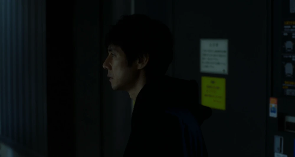 Still frame 30 from Drive My Car (2021) directed by Ryusuke Hamaguchi