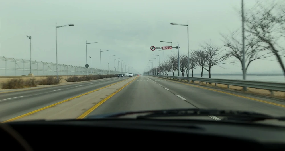 Still frame 247 from Drive My Car (2021) directed by Ryusuke Hamaguchi