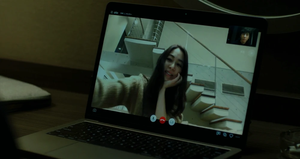 Still frame 33 from Drive My Car (2021) directed by Ryusuke Hamaguchi