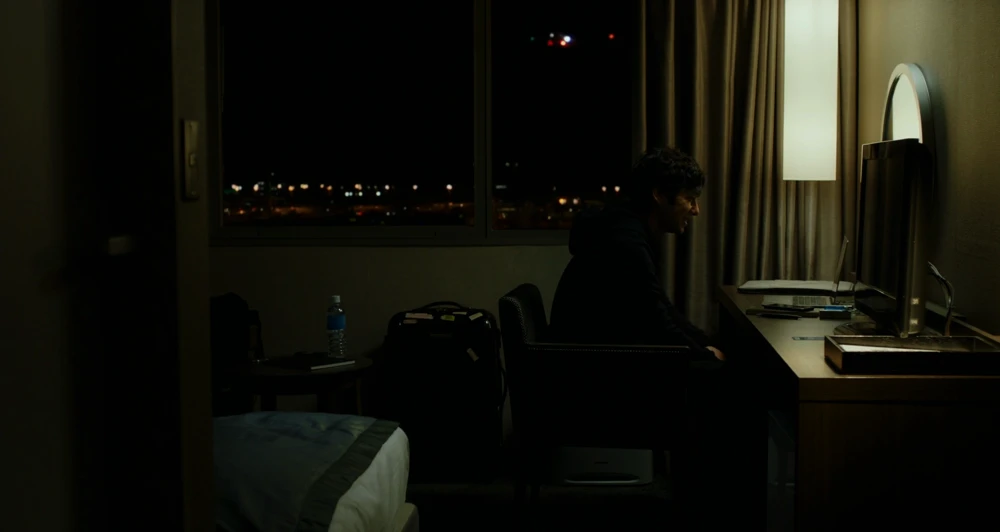 Still frame 34 from Drive My Car (2021) directed by Ryusuke Hamaguchi